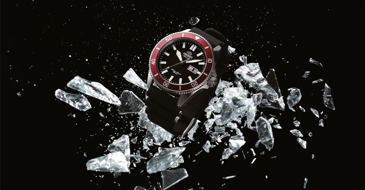 Watches | Products | Orient Watches UK Official Website